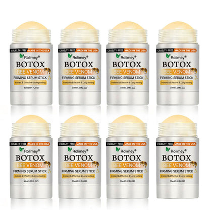 💫Made and Shipped from USA Rolimey® Botox Bee Venom Firming Serum Stick(⏳LAST DAY 70% OFF)✨
